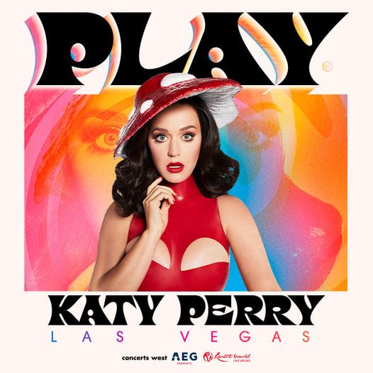 Katy Perry Las Vegas Getaway Official Rules KBBYFM